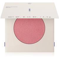 Korres Natural Fresh Blush compact blush shade Dusty Rose 4.5 g
