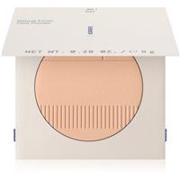 Korres Natural Finish compact unifying powder shade 02 Medium 8 g