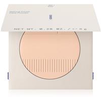 Korres Natural Finish compact unifying powder shade 01 Light 8 g
