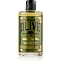 Korres Pure Greek Olive nourishing oil for face, body and hair 100 ml