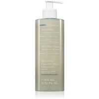 Korres Olympus Tea cleansing foaming cream 400 ml