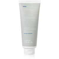 Korres Olympus Tea cleansing emulsion 3-in-1 400 ml
