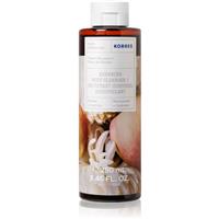Korres Peach Blossom juicy shower gel 250 ml