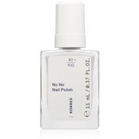 Korres No No Nail Polish nourishing nail varnish shade 11 ml