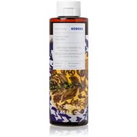 Korres Thyme & Honey gentle shower gel 250 ml