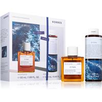 Korres Kyma Set gift set unisex