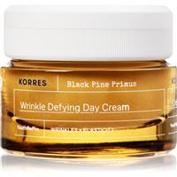 Korres Black Pine Primus hydrating day cream with anti-ageing effect 40 ml