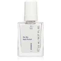 Korres No No Nail Polish base coat nail polish 11 ml