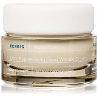 Korres White Pine Meno-Reverse anti-ageing moisturising day cream 40 ml