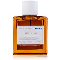 Korres White Tea eau de toilette for women 50 ml