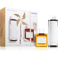 Korres White Tea gift set for women