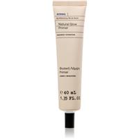 Korres Wild Rose brightening makeup primer with moisturising effect 40 ml