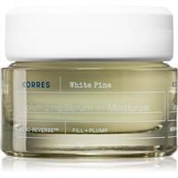 Korres White Pine Meno-Reverse cream serum for mature skin 40 ml