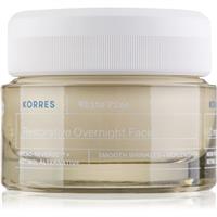 Korres White Pine Meno-Reverse intensive repair night cream for deep wrinkles 40 ml