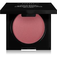 Korres Wild Rose powder blusher shade 24 Dusty Rose 5.5 g