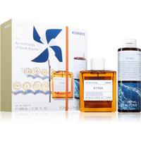 Korres Kyma gift set