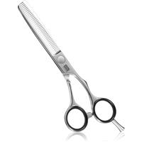 Kasho Texturizer Offset scissors for hair 1 pc