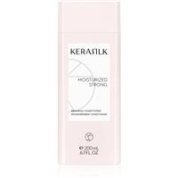 KERASILK Essentials Repairing Conditioner moisturising conditioner for dry and damaged hair 200 ml