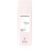 KERASILK Essentials Color Protecting Shampoo shampoo for coloured, chemically treated and bleached hair 250 ml