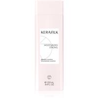 KERASILK Essentials Repairing Shampoo cleansing and nourishing shampoo for dry and damaged hair 250 ml