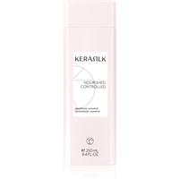 KERASILK Essentials Smoothing Shampoo shampoo for coarse and unruly hair 250 ml