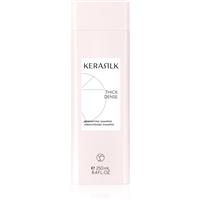 KERASILK Essentials Redensifying Shampoo shampoo for fine and thinning hair 250 ml