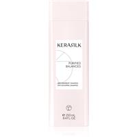 KERASILK Essentials Anti-Dandruff Shampoo gentle shampoo for dandruff 250 ml