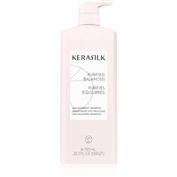 KERASILK Essentials Anti-Dandruff Shampoo gentle shampoo for dandruff 750 ml