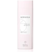 KERASILK Essentials Sensitive Shampoo shampoo for sensitive scalp 250 ml