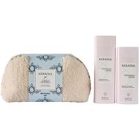 KERASILK Essentials Recovery Set gift set for damaged hair