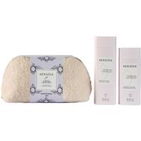 KERASILK Essentials Smoothing Set gift set for unruly and frizzy hair