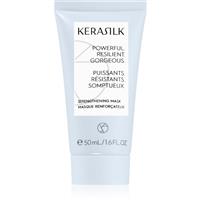 KERASILK Specialists Strengthening Mask fortifying mask with moisturising effect 50 ml
