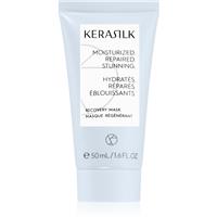 KERASILK Specialists Recovery Mask regenerating hair mask 50 ml