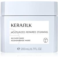 KERASILK Specialists Recovery Mask regenerating hair mask 200 ml