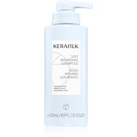 KERASILK Specialists Smoothing Mask smoothing mask with nourishing effect 500 ml