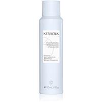 KERASILK Specialists Activating Scalp Foundation moisturising foam for hair and scalp 110 ml