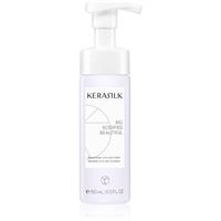 KERASILK Styling Volumizing Styling Foam styling foam for volume for all hair types 150 ml