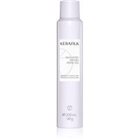 KERASILK Styling Texturizing Finishing Spray styling spray for hair 200 ml