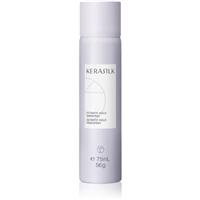 KERASILK Styling Ultimate Hold Hairspray hairspray ultra strong hold 75 ml
