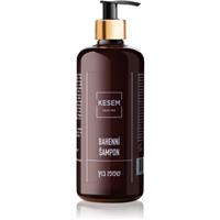 KESEM Dead Sea Mud Shampoo mud shampoo with Dead Sea minerals 500 ml