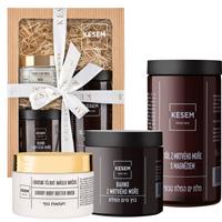 KESEM Home Spa Gift set gift set