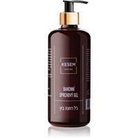 KESEM Dead Sea Mud Shower Gel shower gel with Dead Sea minerals 500 ml