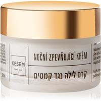 KESEM Nighttime Firming Anti-Wrinkle Cream night firming cream with anti-wrinkle effect 50 ml