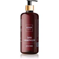 KESEM Argan Shampoo with Dead Sea Minerals argan shampoo with Dead Sea minerals 500 ml