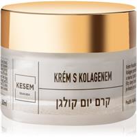 KESEM Daily Face Cream with Collagen day face cream with collagen 50 ml