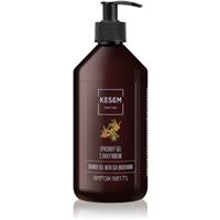 KESEM Sea Buckthorn shower gel with sea buckthorn 500 ml