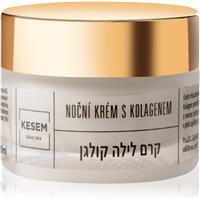KESEM Night Cream with Collagen night cream with collagen 50 ml