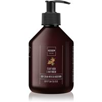 KESEM Sea Buckthorn body cream with sea buckthorn 250 ml