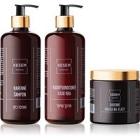KESEM Beautiful hair Gift set gift set for hair