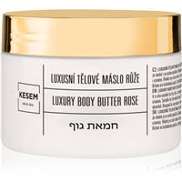KESEM Luxury Body Butter Rose body butter 350 ml